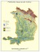 mapa povodí Cidliny